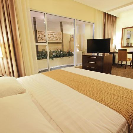 Harmoni One Convention Hotel And Service Apartments Batam Rom bilde
