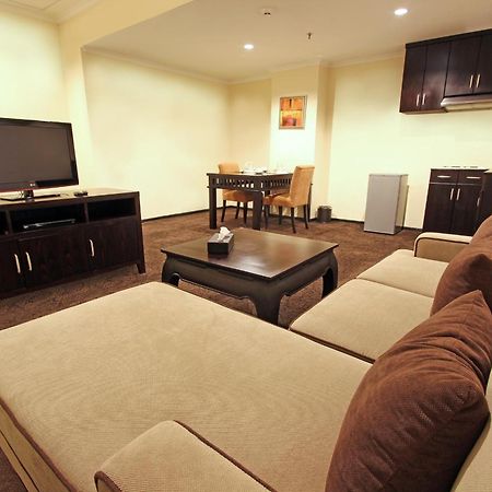 Harmoni One Convention Hotel And Service Apartments Batam Rom bilde