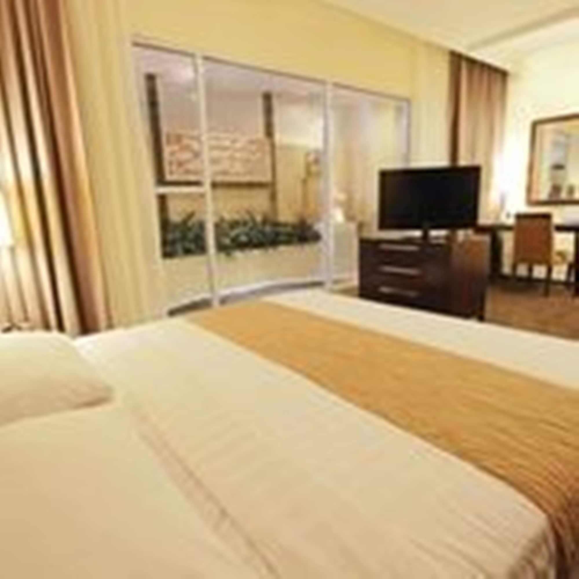Harmoni One Convention Hotel And Service Apartments Batam Eksteriør bilde