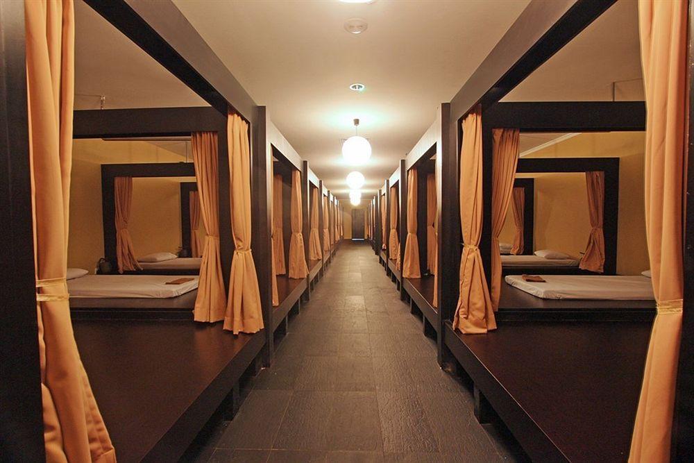 Harmoni One Convention Hotel And Service Apartments Batam Eksteriør bilde