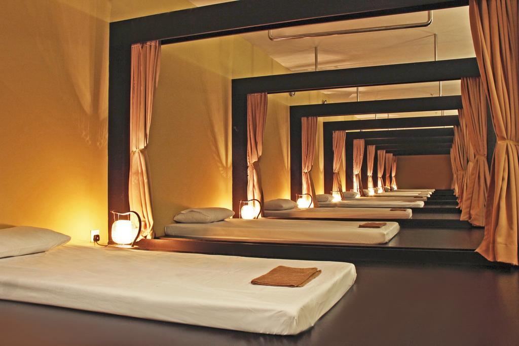 Harmoni One Convention Hotel And Service Apartments Batam Eksteriør bilde