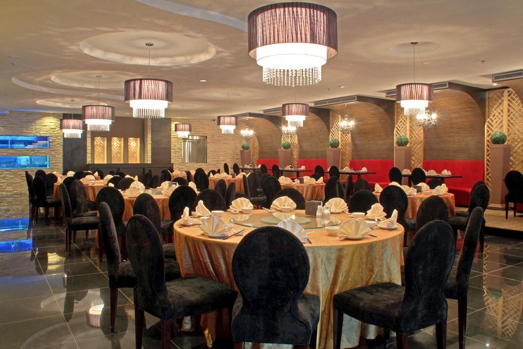 Harmoni One Convention Hotel And Service Apartments Batam Eksteriør bilde