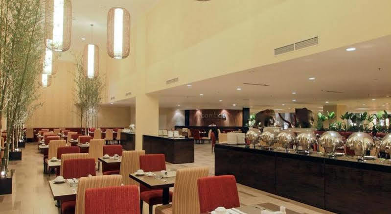 Harmoni One Convention Hotel And Service Apartments Batam Eksteriør bilde